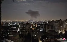 Tracking the Progress of Israel's Attack on Iran