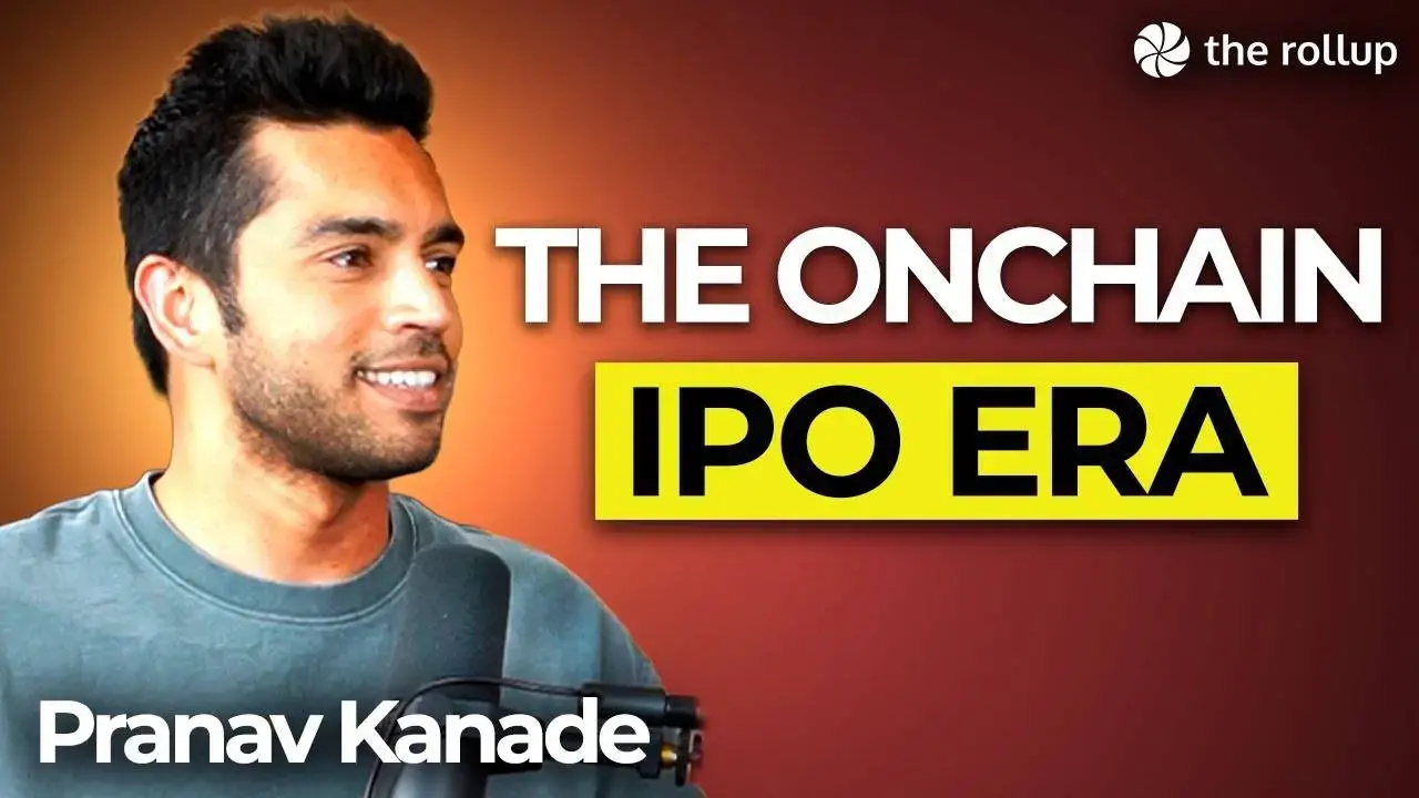 对话 VanEck 投资经理：山寨季将由代币化股权引发，而非传统炒作驱动