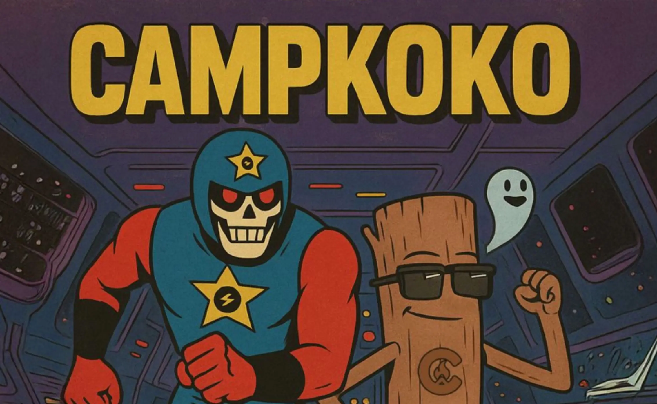 Interactive Tutorial | How to Leverage On-Chain AI Creation in Autonomous IP Layer1 "Camp Network"?