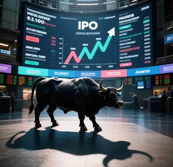 Bullish 申請 IPO ：一文解讀這家 “隱秘交易所” 的資本重啟之路