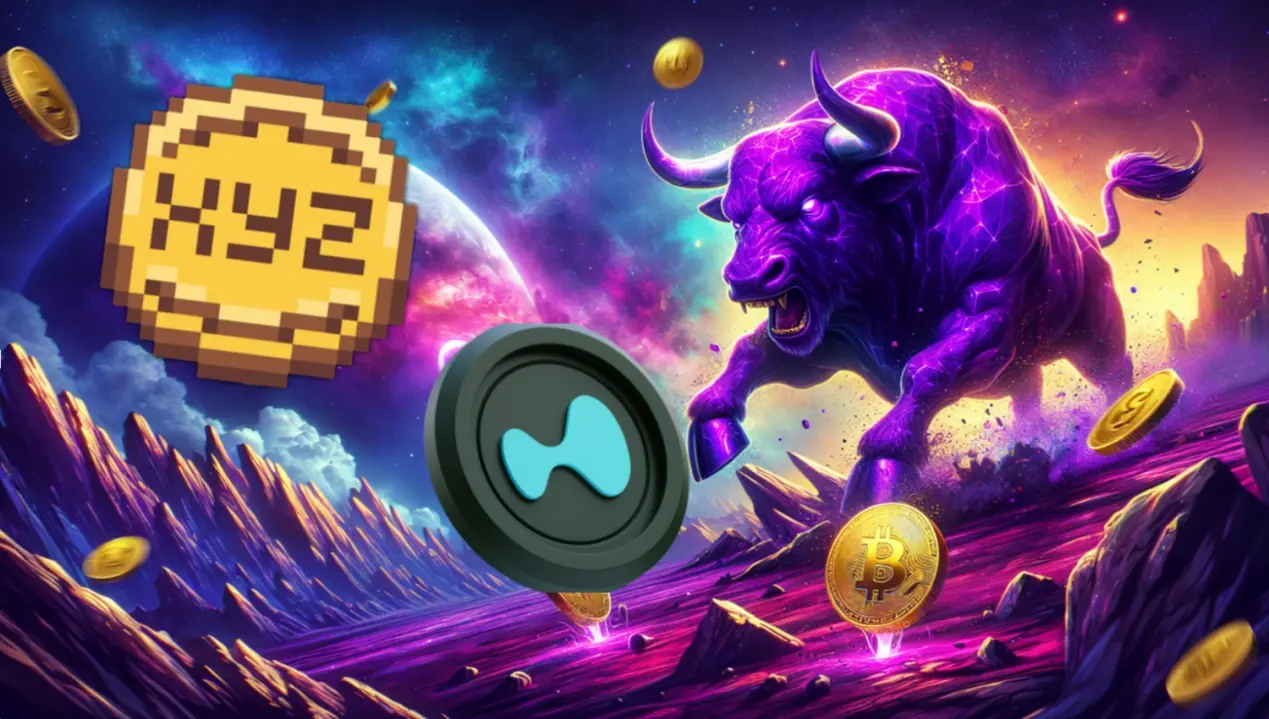 凭借 Hyperliquid 狂赚近 5 亿美元的巨鲸，为何重仓押注 XYZVerse？ 