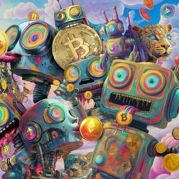 a16z：Crypto 与 AI 融合的 11 个应用场景