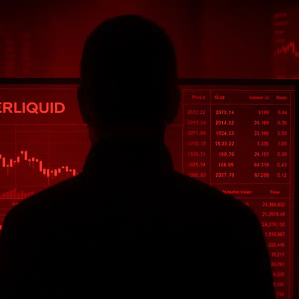 两个月赚 400 万美元，揭秘 James Wynn 的“对冲小号”