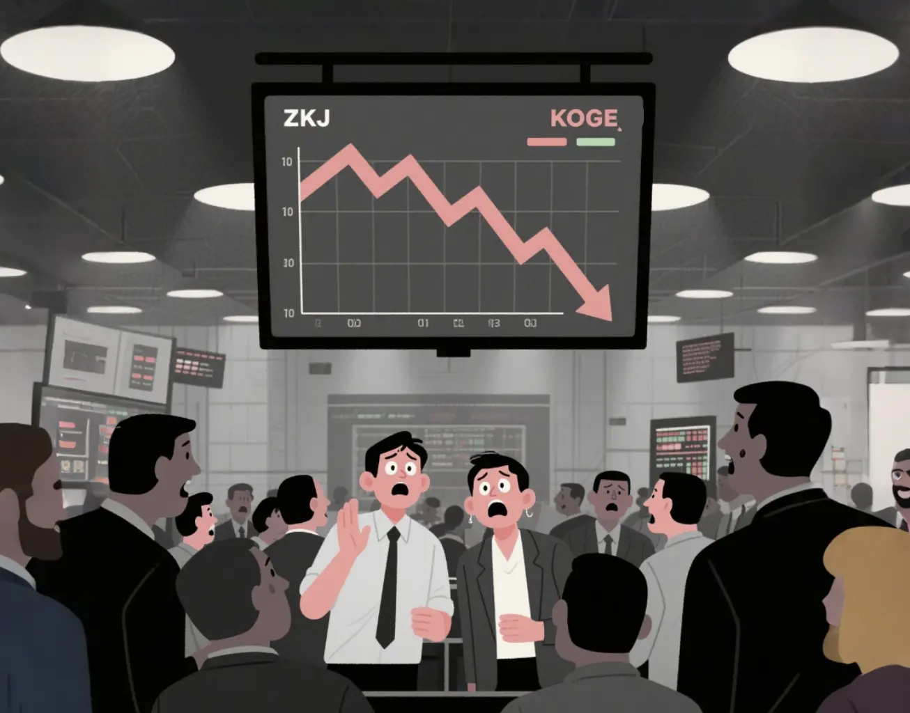 ZKJ 与 KOGE 双双“被浇”，Binance Alpha 的红利期还能持续多久？