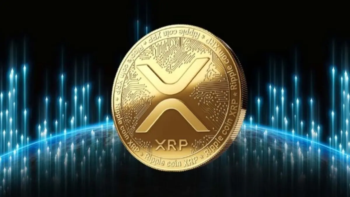 After the $100 million lawsuit, XRP no longer wants to be the "cult coin."