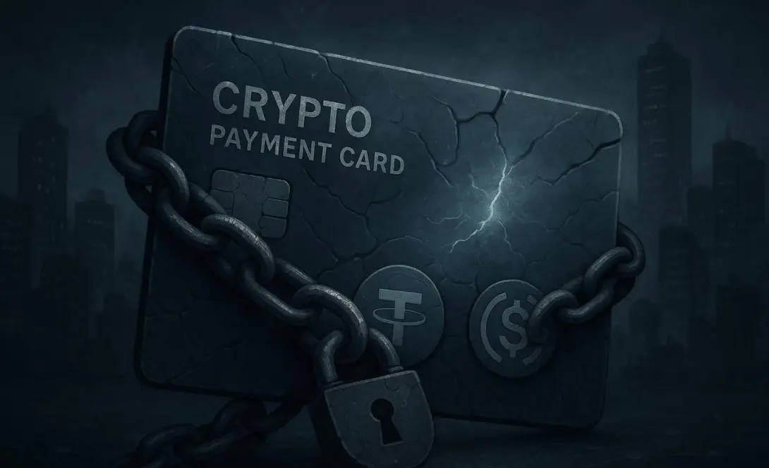 加密 U 卡大败退