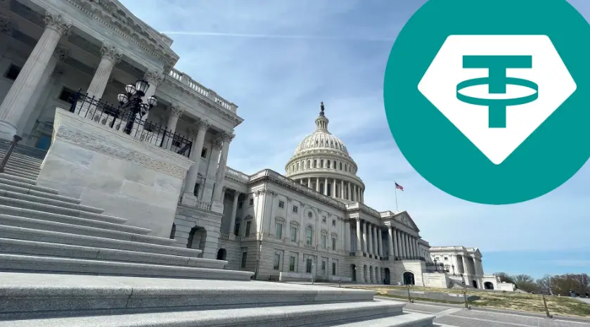 GENIUS 法案冲击下，Tether 能否守住龙头地位？