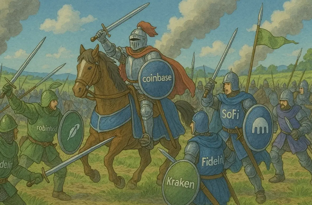 Coins, stocks, and chains: a comprehensive insight into the ultimate ambition behind Coinbase's "empire" expansion