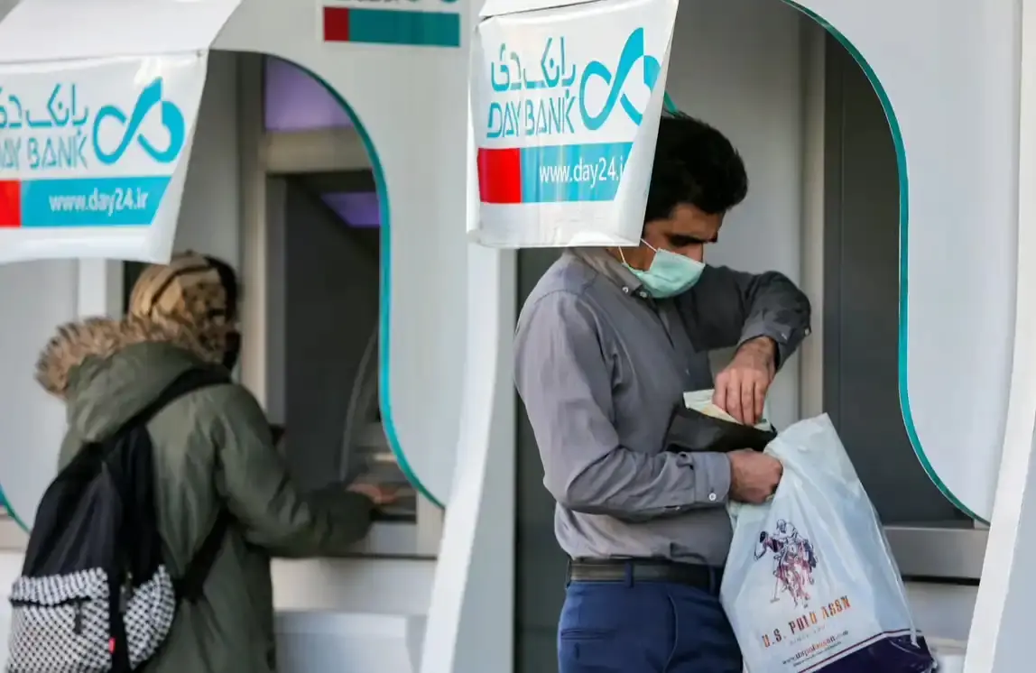 战争的延续：伊朗人的加密货币财富被以色列洗劫一空