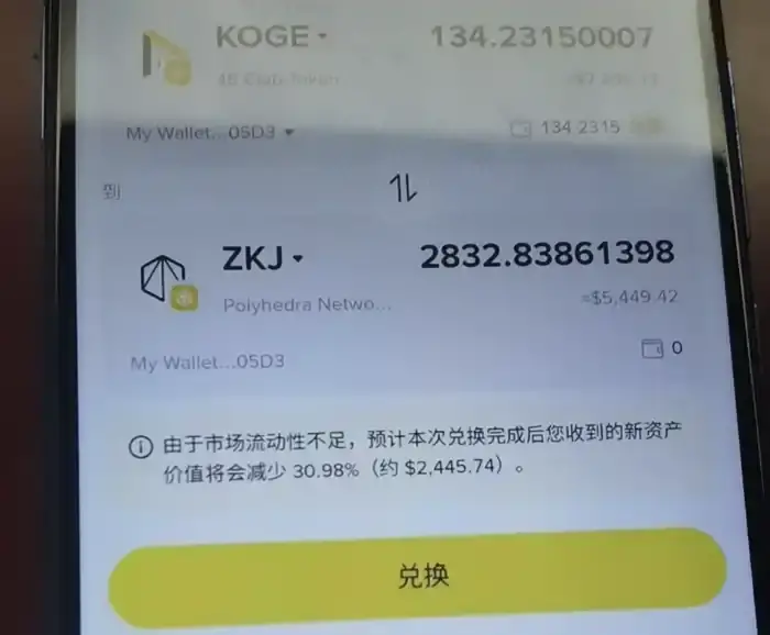 100,000 users leaving, those losing money in Binance Alpha
