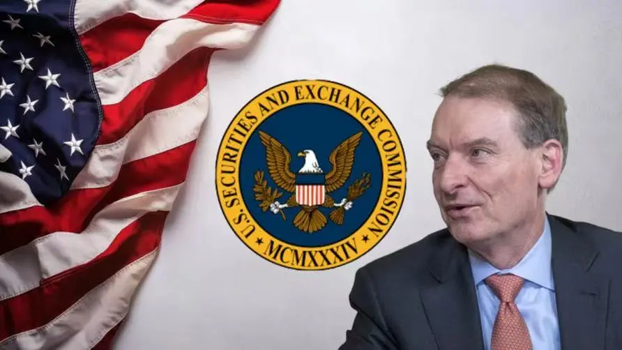 A review of personnel changes at the U.S. SEC in the past six months: Is the 