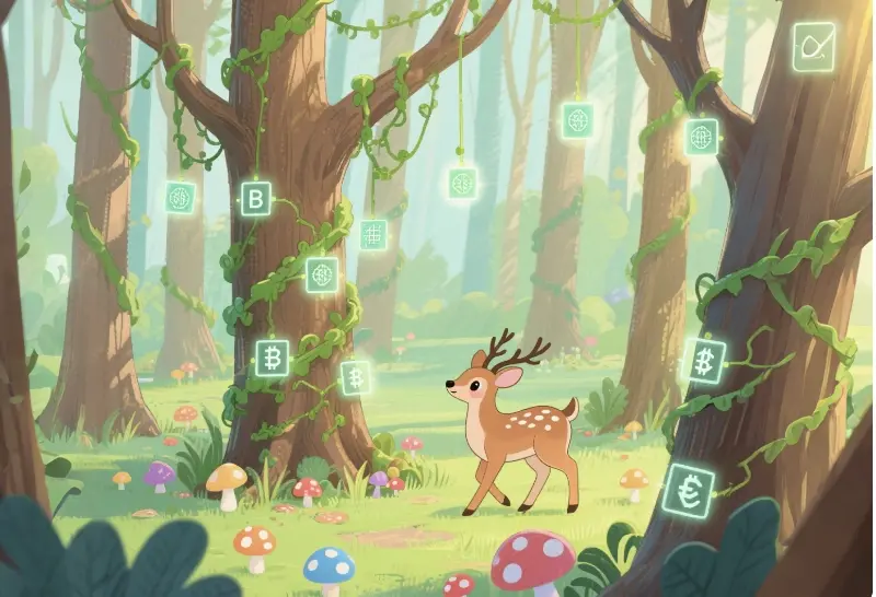 スループットのボトルネックを突破？一文で理解するSNARK証明メカニズムと並行チェーンプロトコルGigachain | CryptoSeed