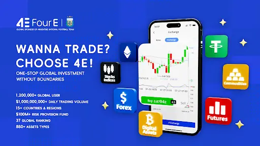 4E 洞察：震荡与重构——宏观压力下的加密市场一周观察