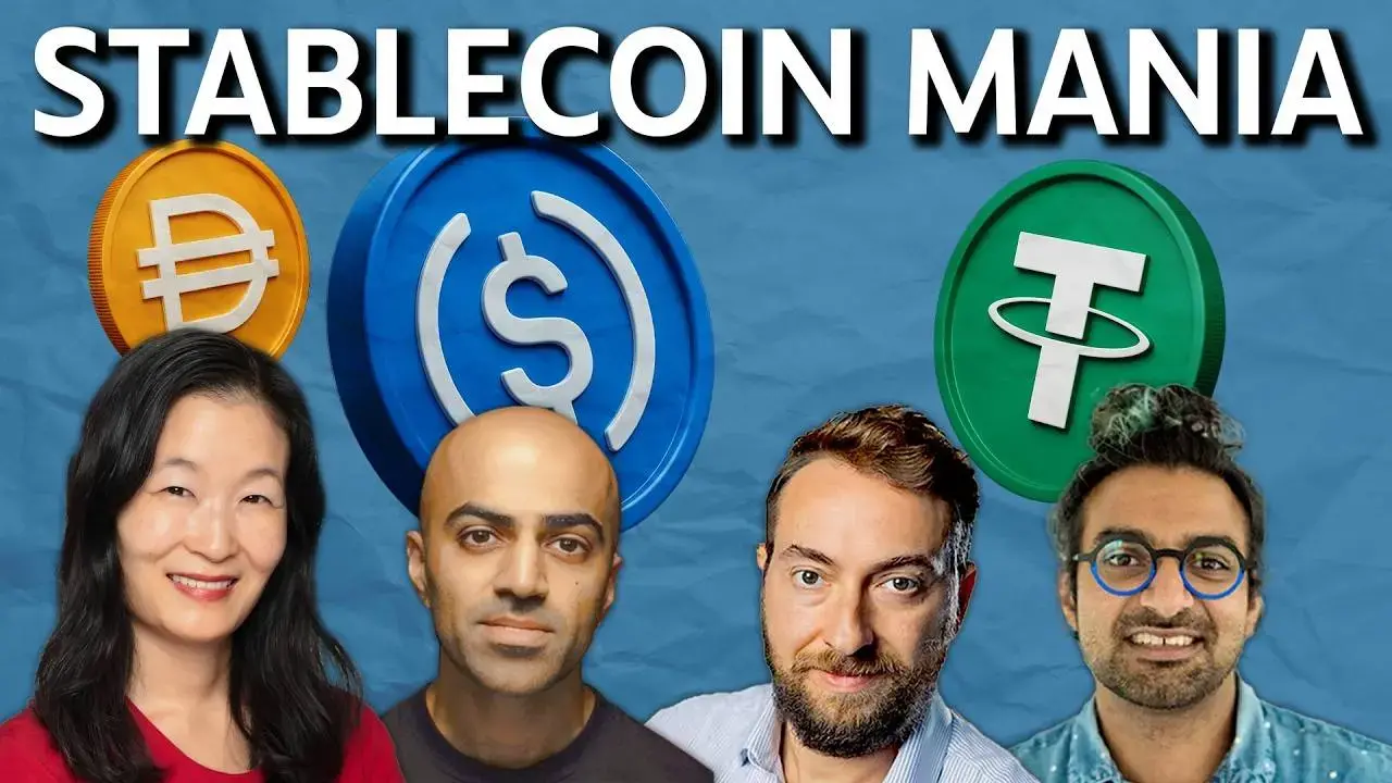 Dialogue Dragonfly Partners: Circle's IPO Redefines Valuation Expectations for Crypto Companies