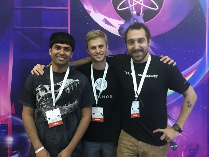 Chorus One 联创兼 CTO Meher Roy 因病去世