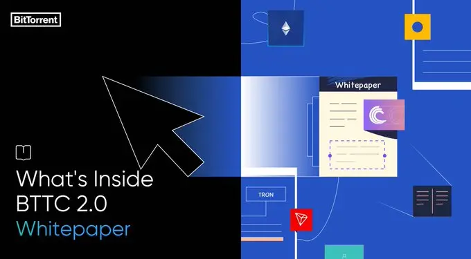 BTTC 2.0 跨链网络白皮书全球正式发布