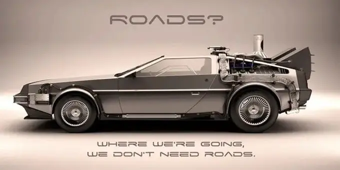 DeLorean은 Sui에서 세계 최초의 블록체인 자동차 예약 시장을 출시했습니다