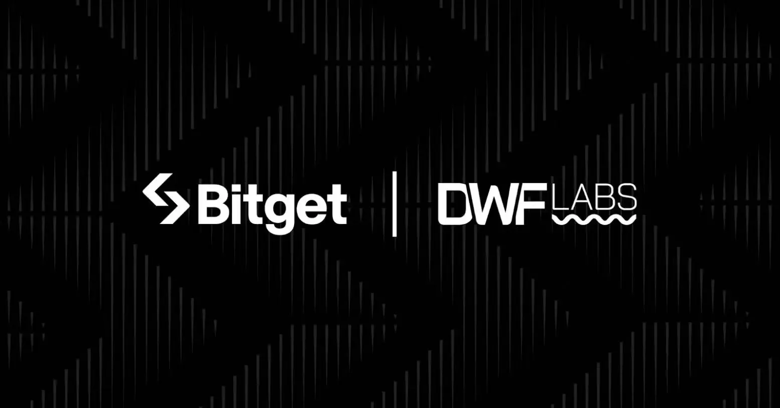 BitgetはDWF Labsと戦略的提携を結び、流動性の配置を深化させます。