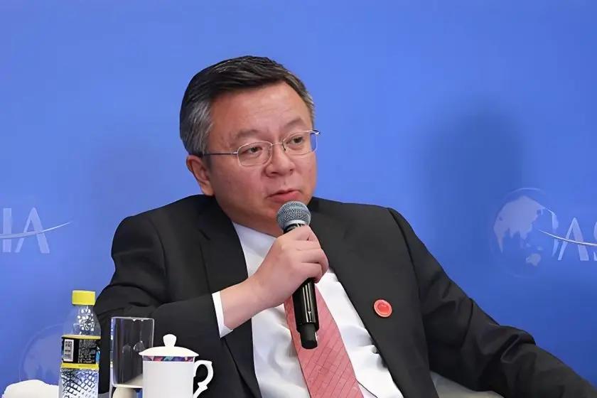 중앙은행 전 부총재 리보: 스테이블코인이究竟 화폐인지 금융 자산인지 명확히 해야 한다