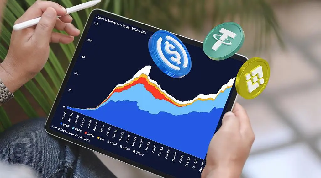 どのWeb2ビジネスが安定コインを迅速に導入するのに適していますか？