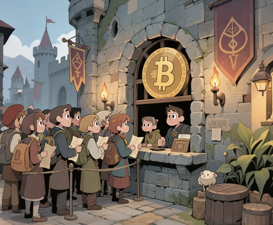 미국 주식 상장 기업들이 "코인 구매"에 몰리고 있는데, 두 번째 성장 곡선의 효과는 어떨까?