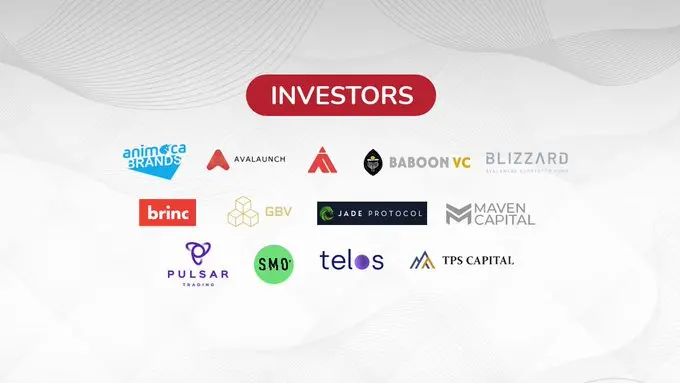 DePIN completed a $3.15 million financing round with enterprise-level cloud platform dKloud, with participation from Animoca Brands and others