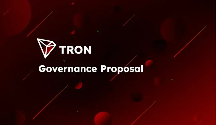 波场 TRON 主网 4.8.0 版本升级提案正式通过，兼容以太坊 Cancun 升级