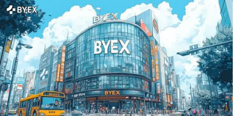 BYB 如何引领交易所生态革新?
