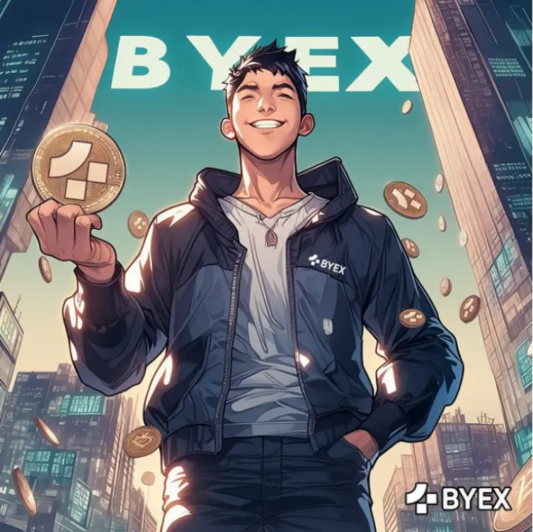 BYB 如何引领交易所生态革新?