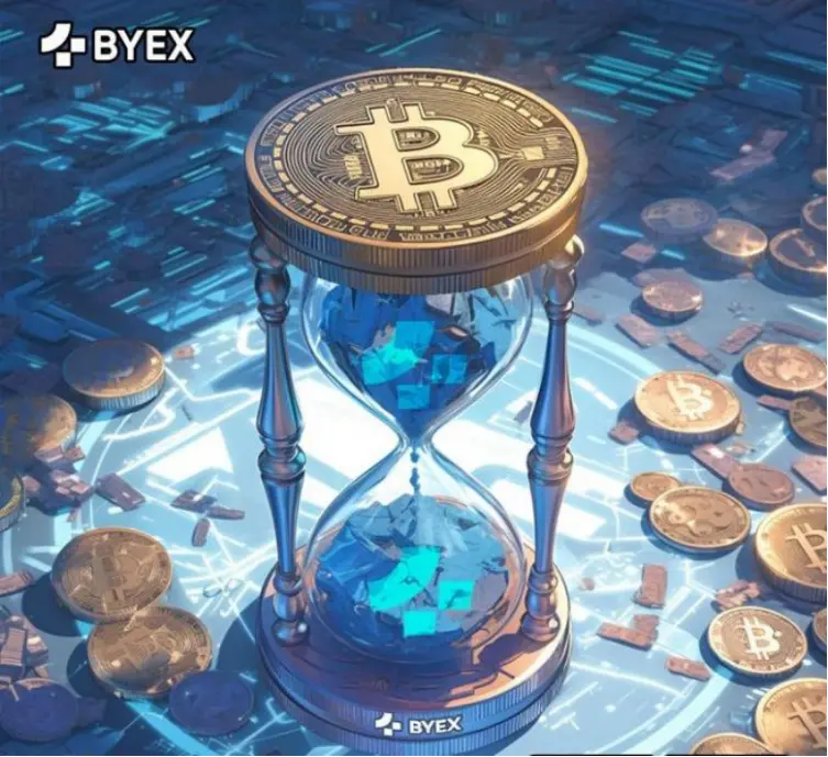 BYB 如何引领交易所生态革新?