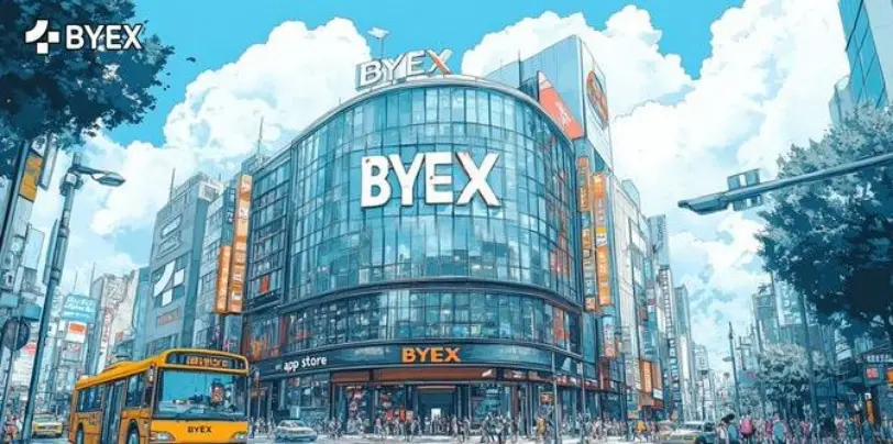 BYB 如何引领交易所生态革新？