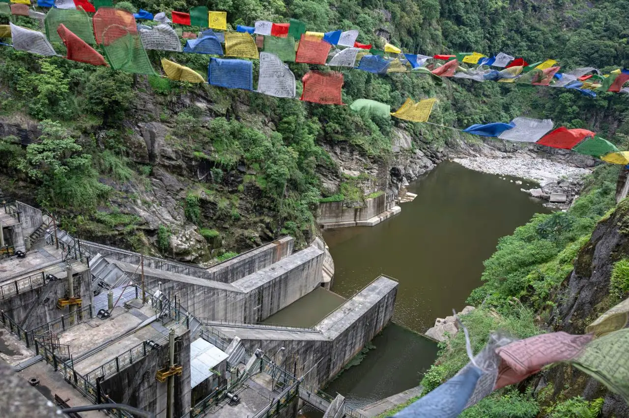 華爾街日報：小國不丹，押注比特幣挖礦