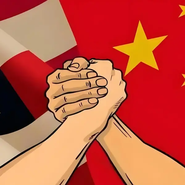 全球稳定币元年：中美之间的新战场