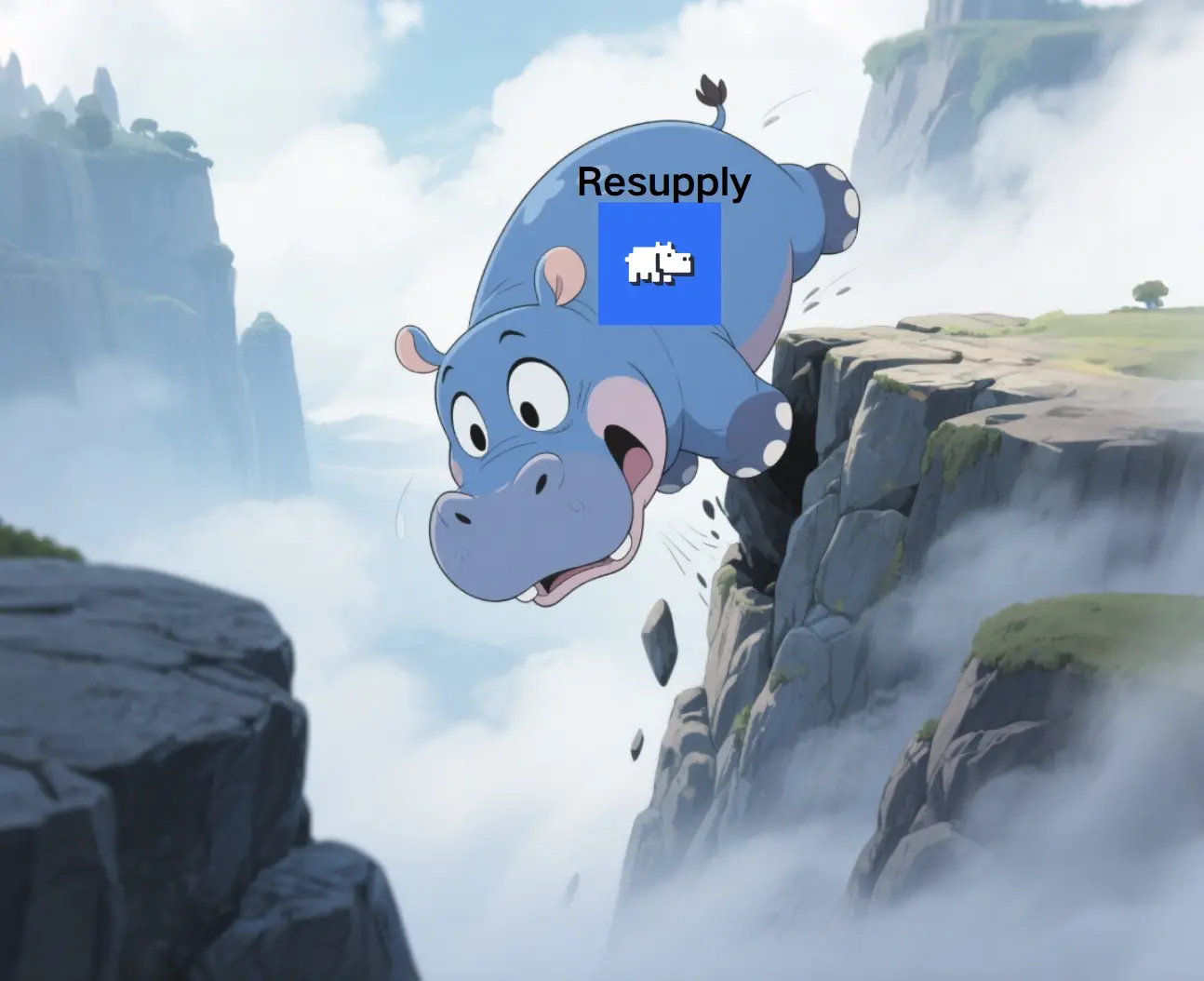 ハッカーを追跡せず、PRが制御不能：DeFiプロトコルResupplyの960万ドル盗難事件の経緯を振り返る