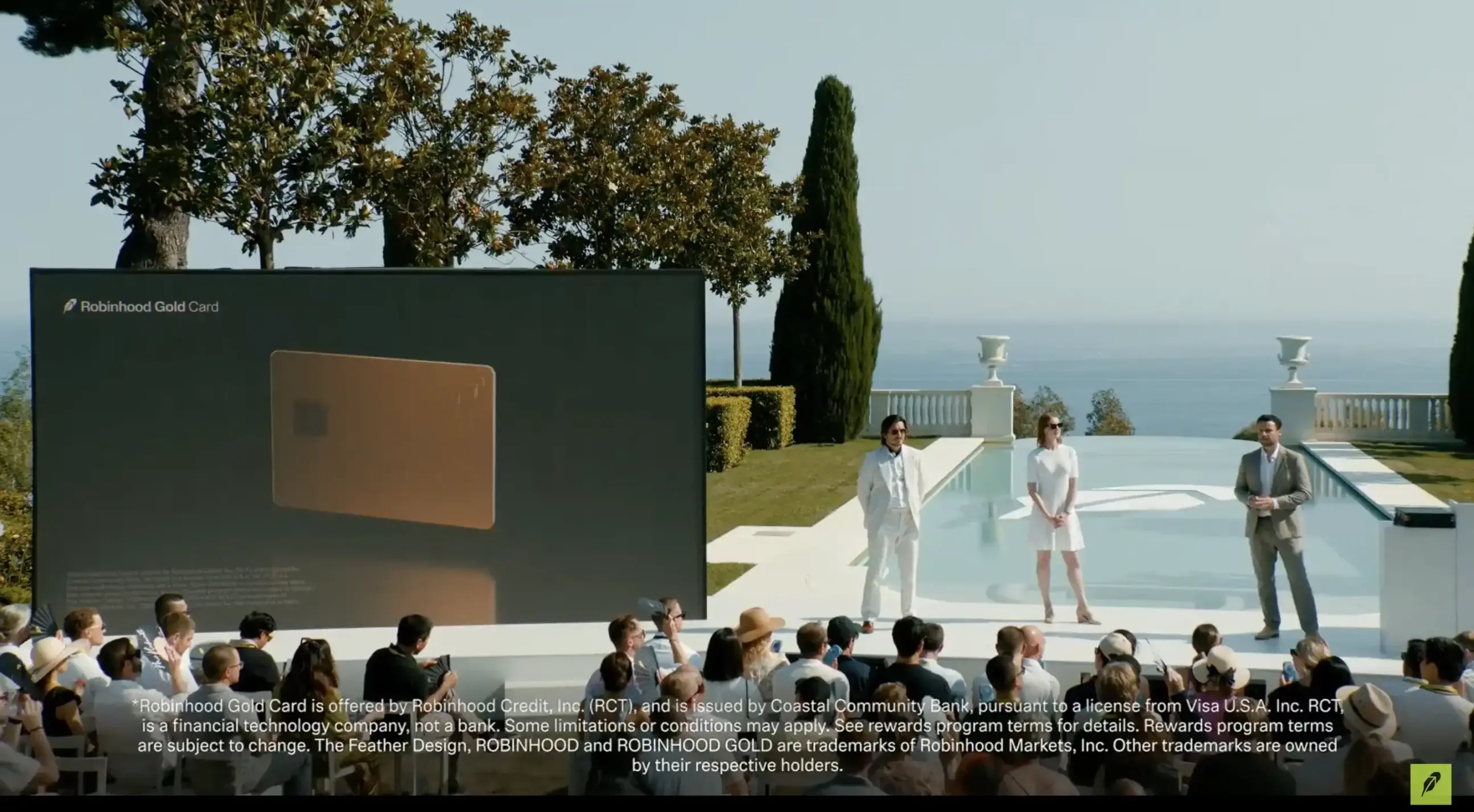 Robinhood's high-profile product launch at the Cannes Summer has completely ignited the competition among on-chain brokerages