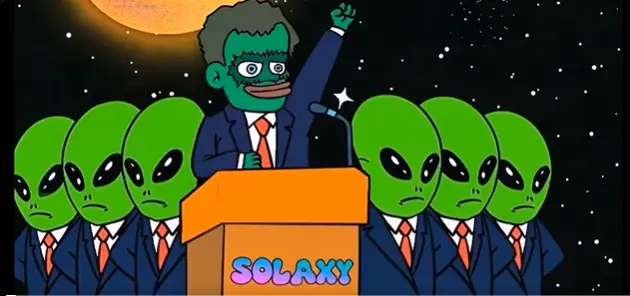 Solana's new scaling solution, understand Layer 2 project Solaxy in one article｜CryptoSeed