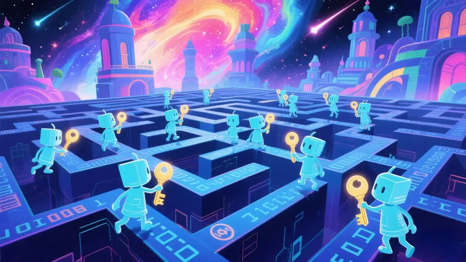 走窄門，一文讀懂比特幣抗量子計算解決方案 Project Eleven | CryptoSeed