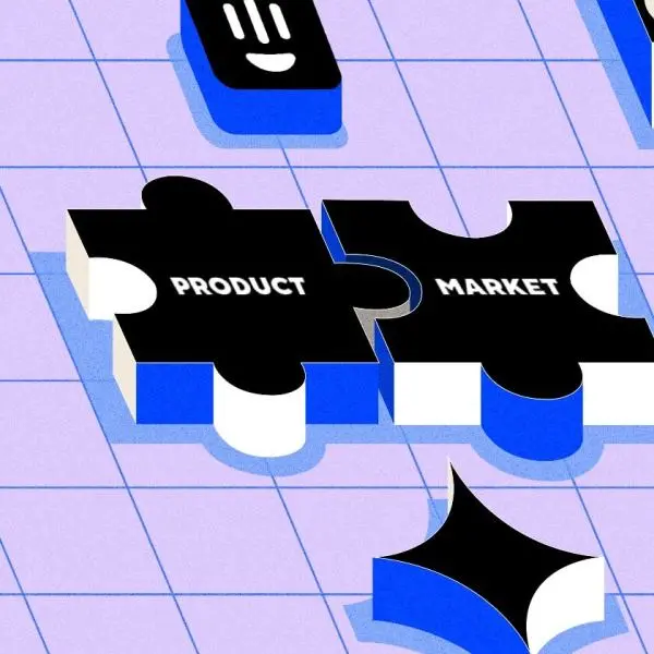 产品市场契合度迷思：为何风投押注的其实是创始人投资者契合度？