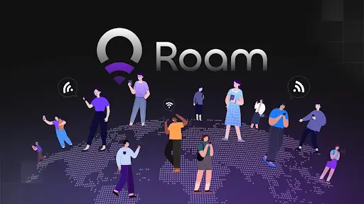 2025 上半年回顧：500 萬全球節點、300 萬活躍用戶、 80%降本，Roam 掀起 Web3 電信革命