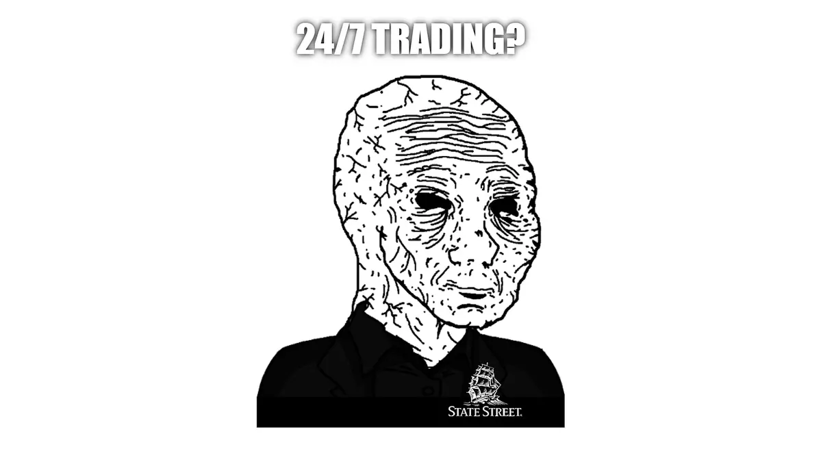 关于链上股票，你需要知道的一切