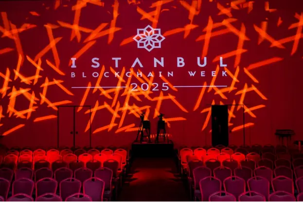 TRON debuted at IBW, and the TRON version of the stablecoin has become a hard currency in Turkey