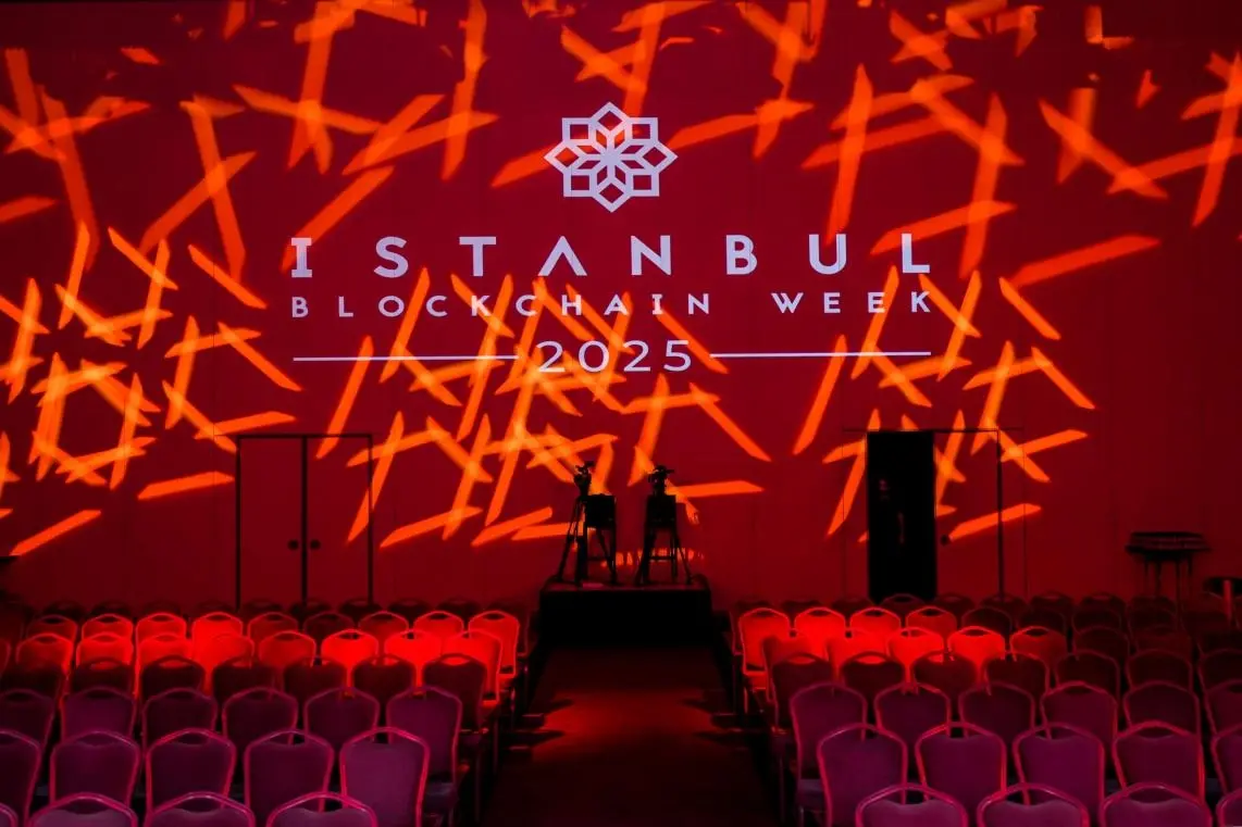 TRON debuted at IBW, and the TRON version of the stablecoin has become a hard currency in Turkey