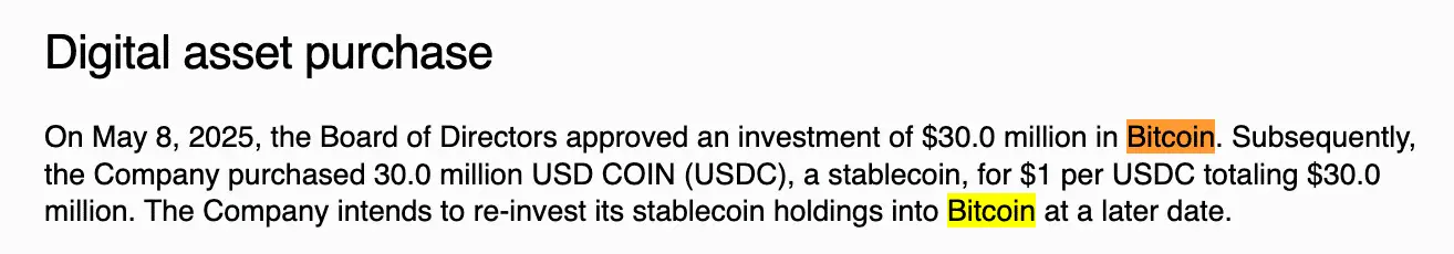 Design software giant Figma announces IPO: Documents reveal holding nearly $70 million in Bitcoin ETF