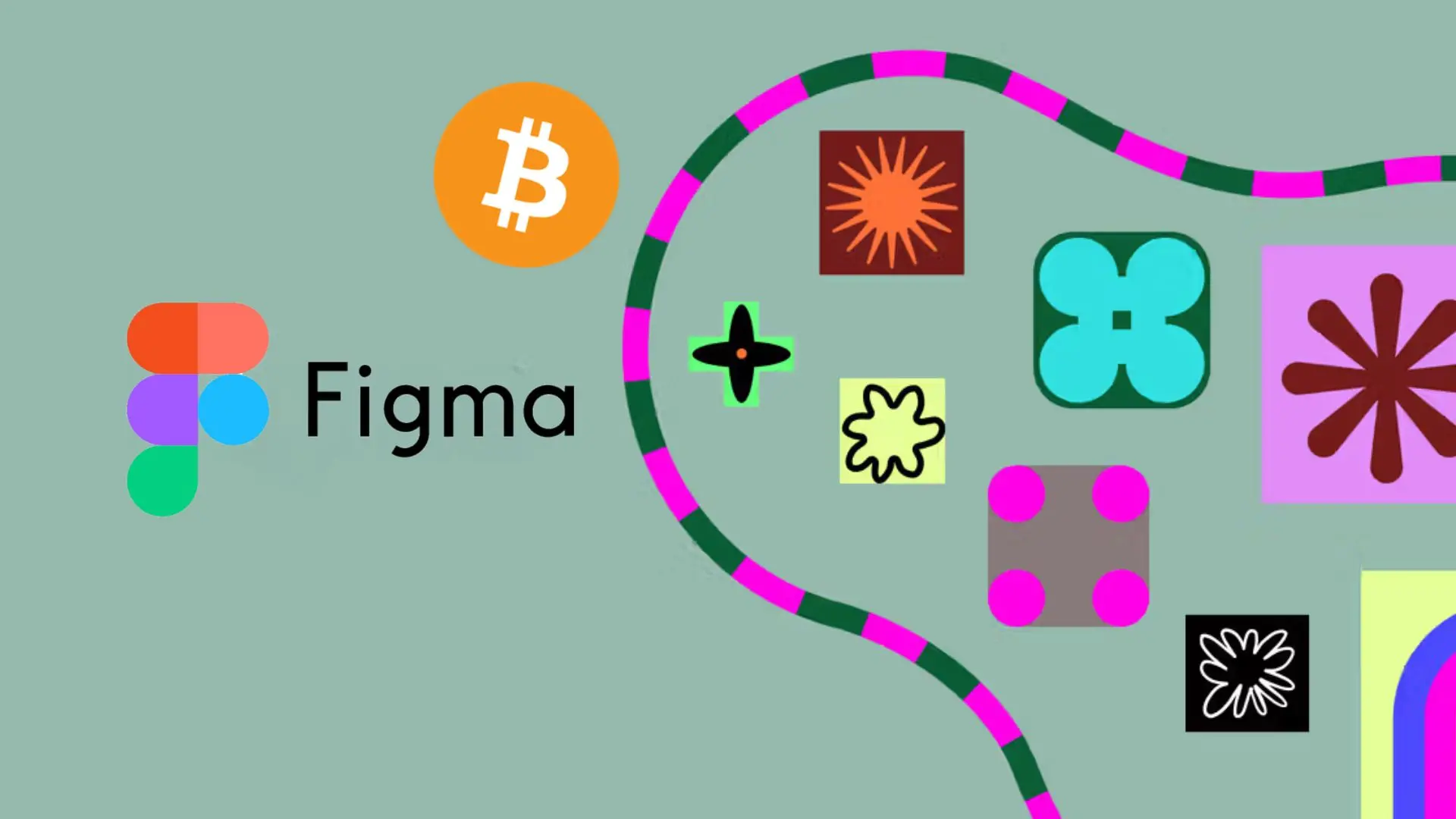 デザインソフトウェアの巨人FigmaがIPOを発表：文書が近7000万ドルのビットコインETFを保有していることを明らかにした