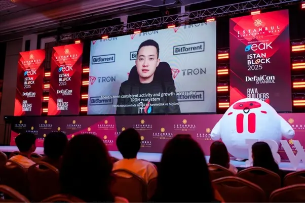 HTX DAO Debuts at Istanbul Blockchain Week: Unveiling New Signals for Global Compliance and Ecological Layout