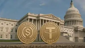 Arthur Hayes: The "Conspiracy" of US Stablecoins Revealed, How $6.8 Trillion in Funds Became a Lifeline for the Treasury Market?