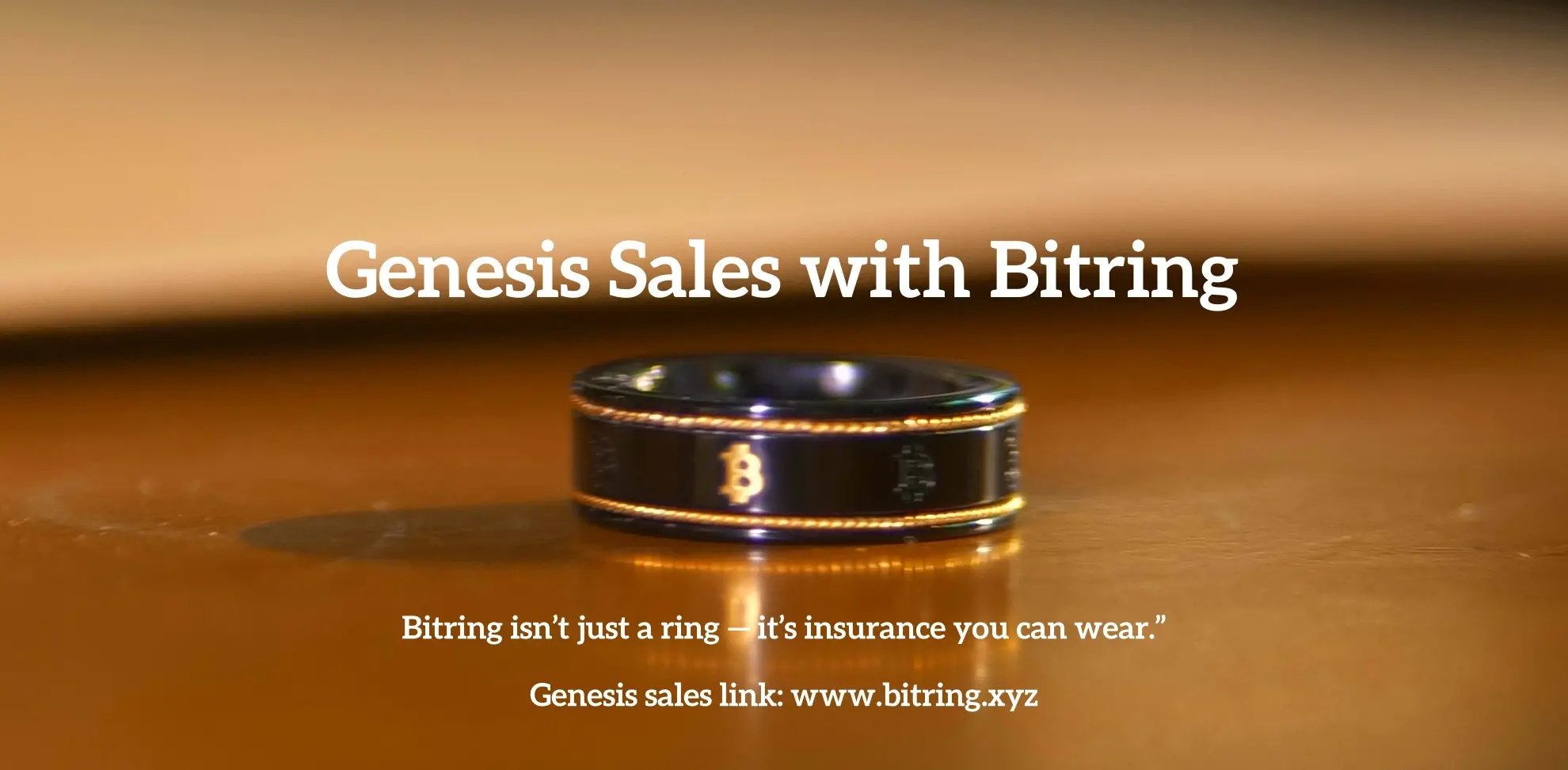 Bitring partners with BNB Chain to hold BNB Hack, offering 10 Genesis Rings as rewards for AI meal recognition solutions