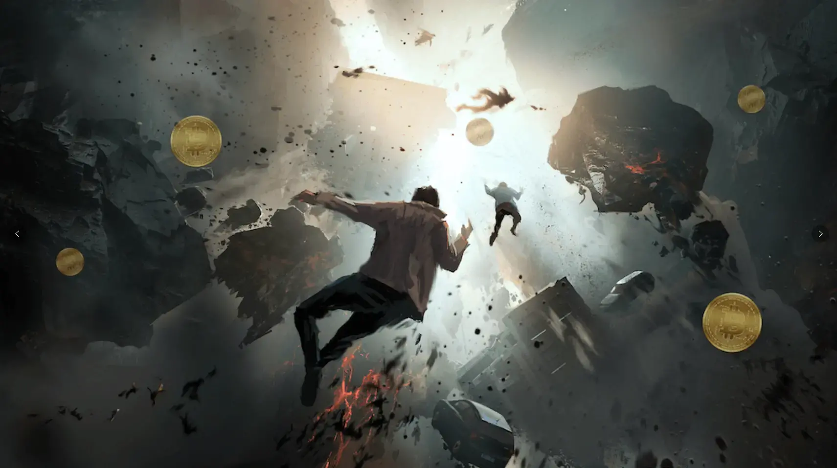 8万枚BTCの巨大クジラが14年ぶりに目覚めた、その正体は誰なのか？売却するのか？