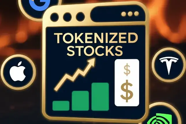 미국 주식 토큰화의 배경: 하나의 서사의 귀환인가, 아니면 Web3 금융 구조의 진화 신호인가?