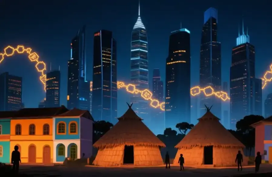 Stablecoins, a cashless payment revolution for 5 billion people